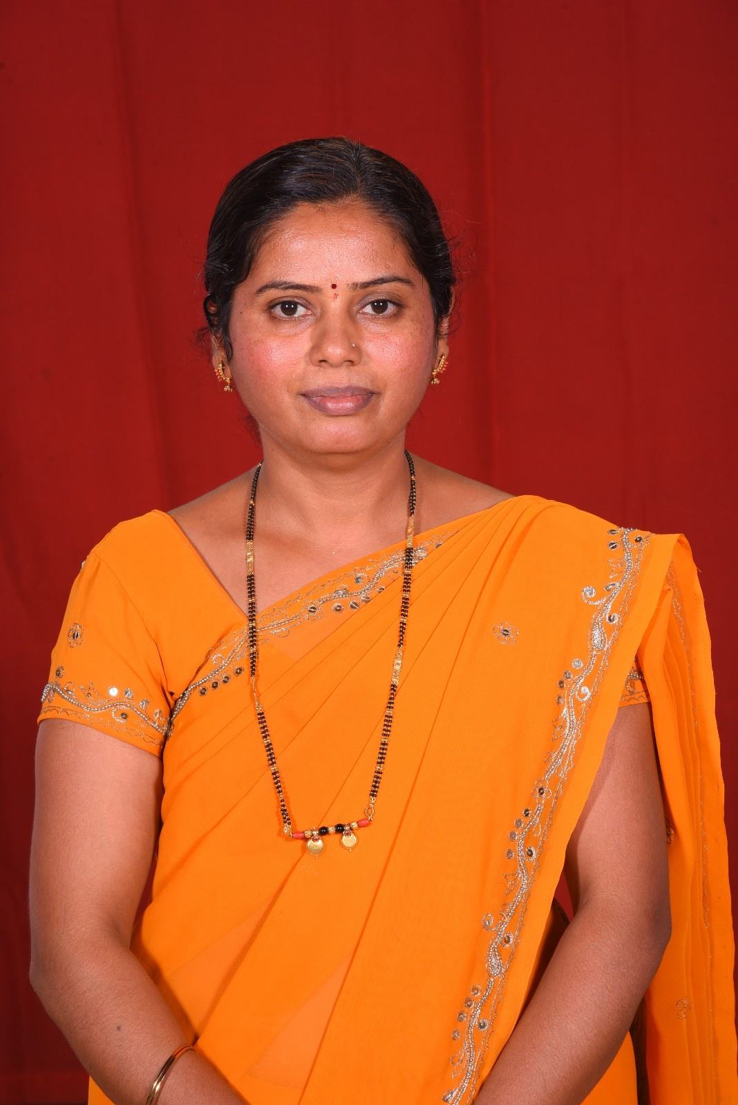 Mrs. Rekha P.H.